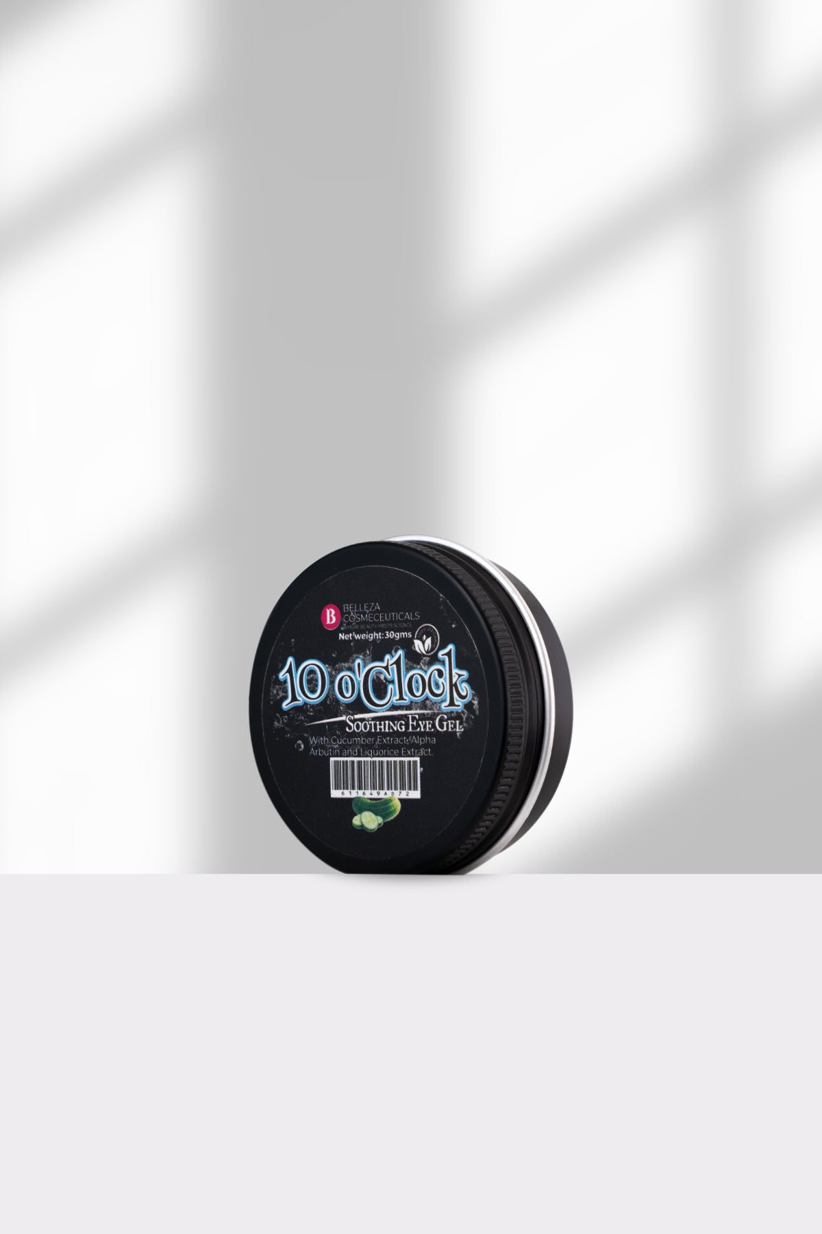 10 O’CLOCK SOOTHING EYE GEL