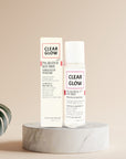 CLEAR GLOW TONER