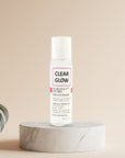 CLEAR GLOW TONER