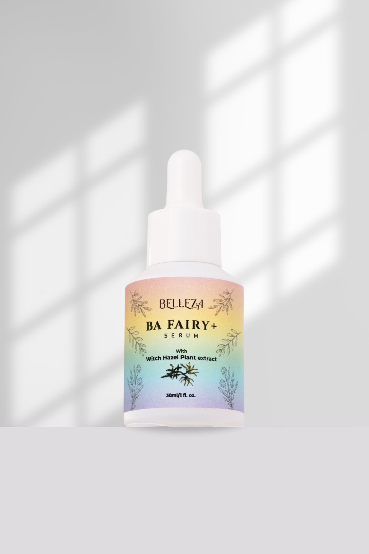 BA Fairy+ Night Repair Serum (PH Balanced)