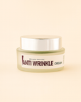 ANTI WRINKLE CREAM