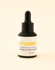 VITAMIN C+FE Exfoliating Night Serum | Glow Booster Antioxidant Serum