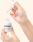 ALPHA K | With 2% Alpha Arbutin | Mulberry Extract and Kojic Acid