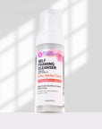 Self Foaming Cleanser | For Normal to Oily Skin 150 ml