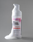 Self Foaming Cleanser | For Normal to Oily Skin 150 ml