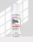 Self Foaming Cleanser | For Dry & Sensitives Skin 150 ml