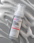 Self Foaming Cleanser | For Dry & Sensitives Skin 150 ml