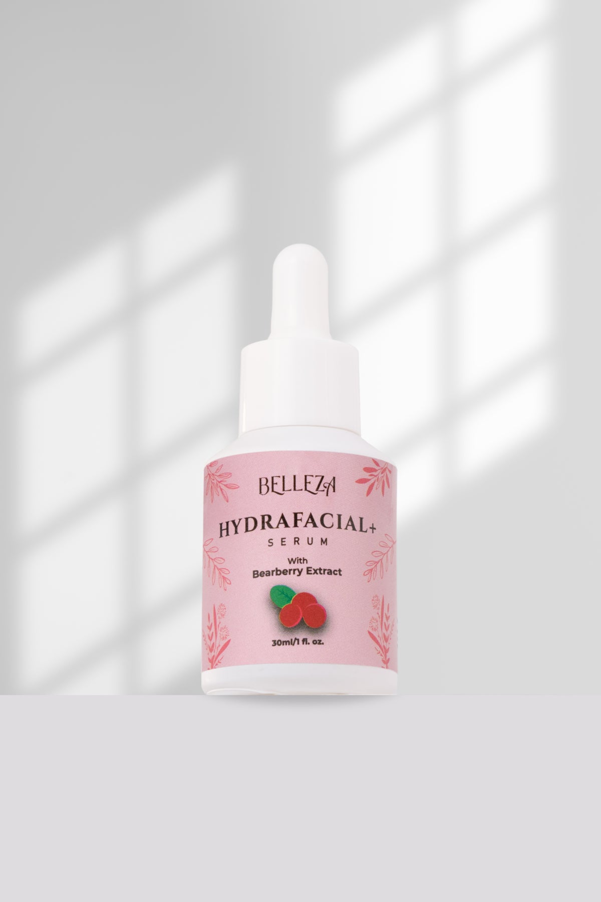 HYDRAFACIAL+ Homecare Serum (PH Balanced) With Bearberry Extract