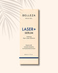 LASER+ | Post Procudere Serum | with Chamomile Extract