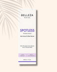 SPOTLESS ANTI-ACNE & GLOW SERUM