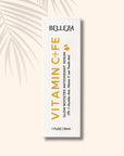 VITAMIN C+FE Exfoliating Night Serum | Glow Booster Antioxidant Serum