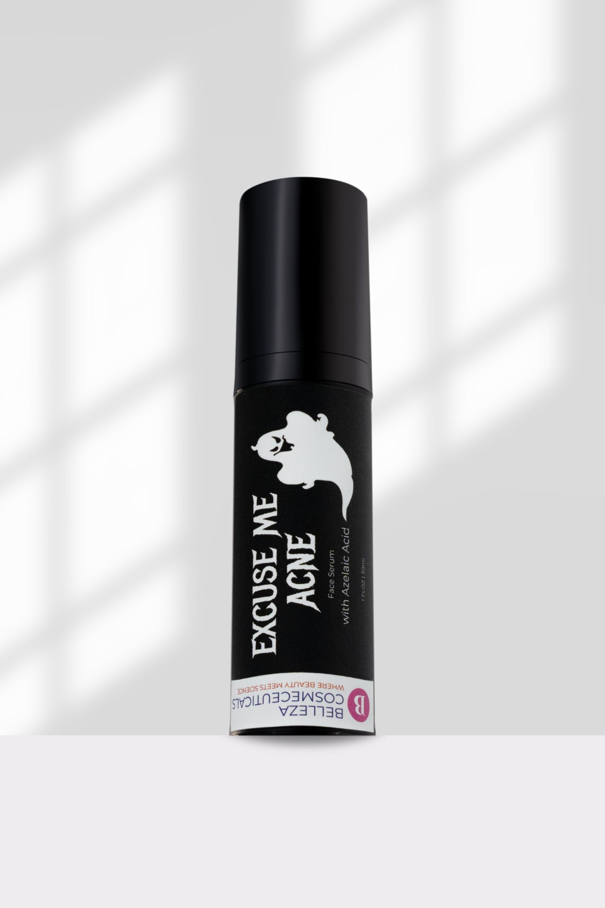 Excuse Me Acne | Anti Acne face serum with 10% Azelaic Acid | FREE DELIVERY