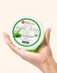 ALOE VERA SOOTHING GEL | FREE DELIVERY