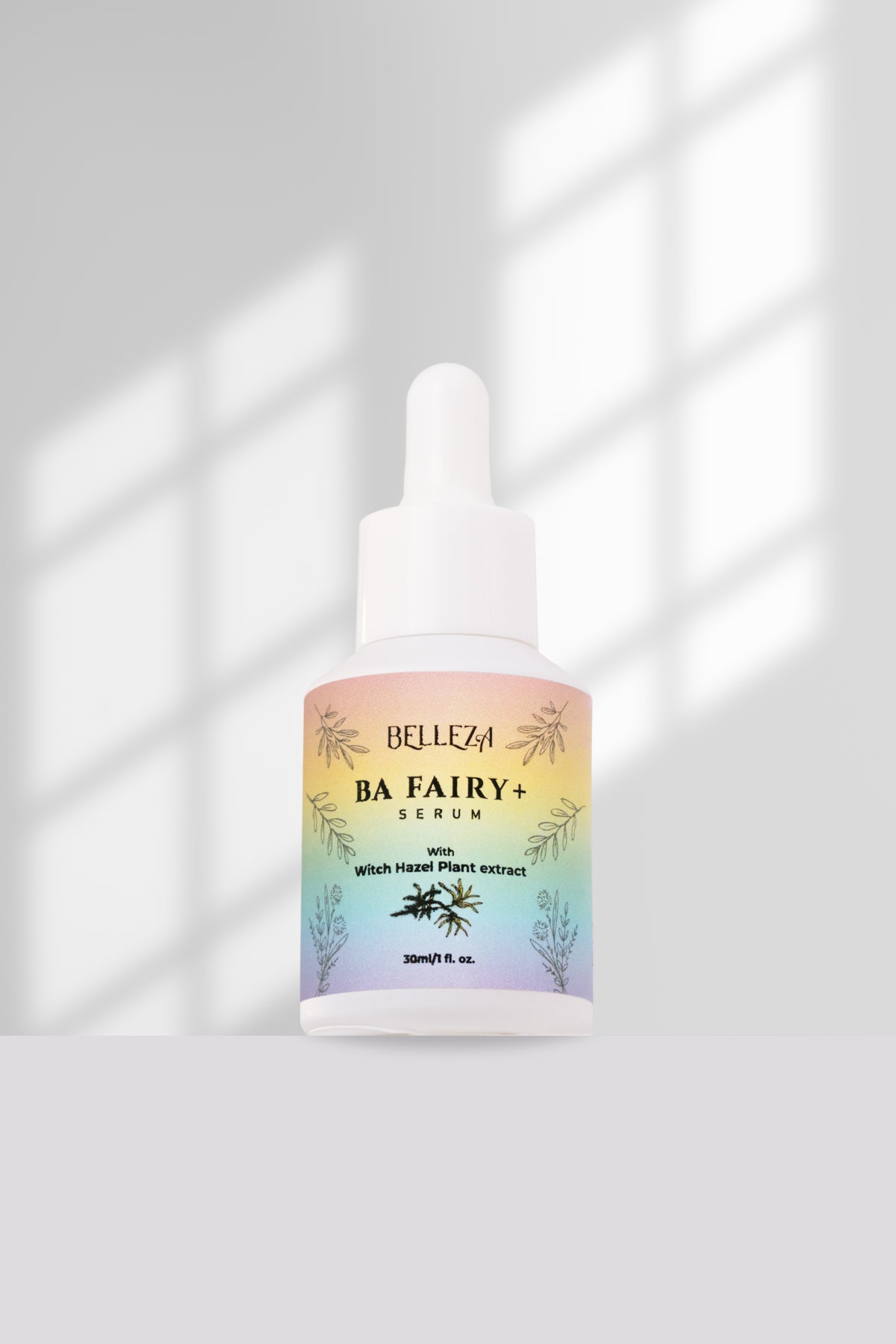 BA Fairy+ Night Repair Serum (PH Balanced) | FREE DELIVERY