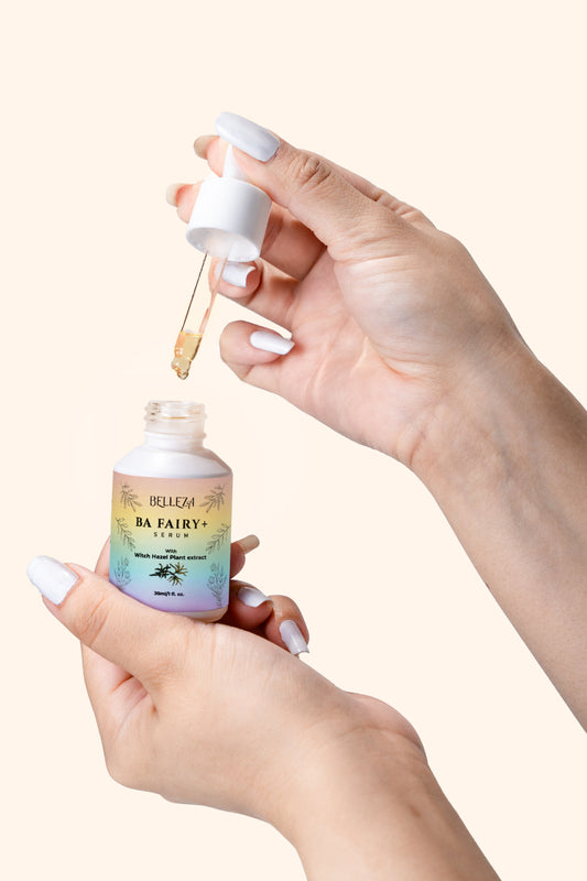 BA Fairy+ Night Repair Serum (PH Balanced)