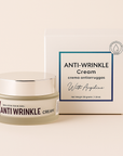 ANTI WRINKLE CREAM