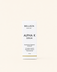 ALPHA K | With 2% Alpha Arbutin | Mulberry Extract and Kojic Acid