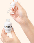 ALPHA K | With 2% Alpha Arbutin | Mulberry Extract and Kojic Acid |FREE DELIVERY