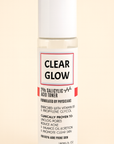 CLEAR GLOW TONER