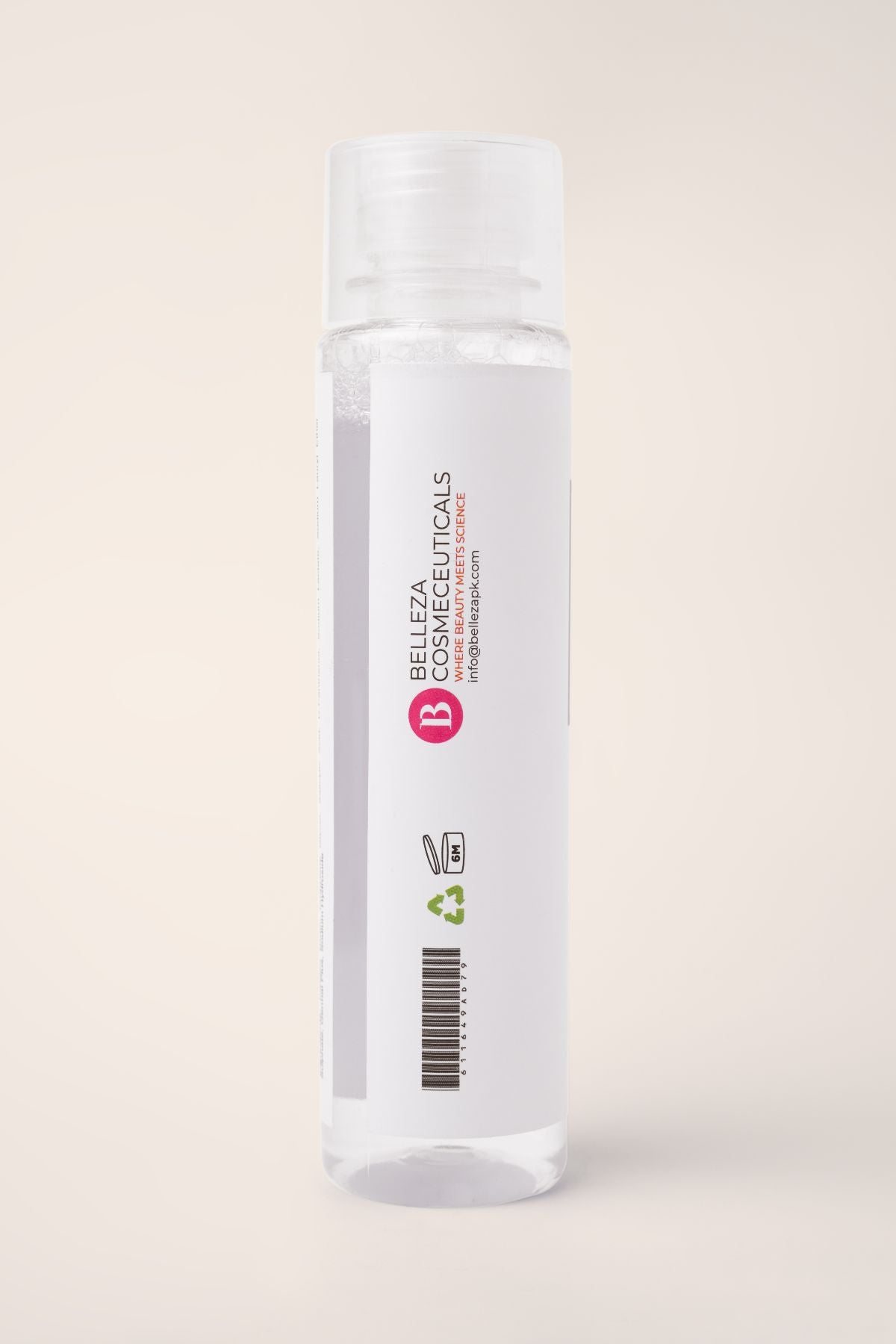 CLEAR GLOW TONER | FREE DELIVERY