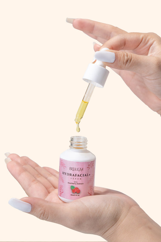 HYDRAFACIAL+ Homecare Serum (PH Balanced) With Bearberry Extract