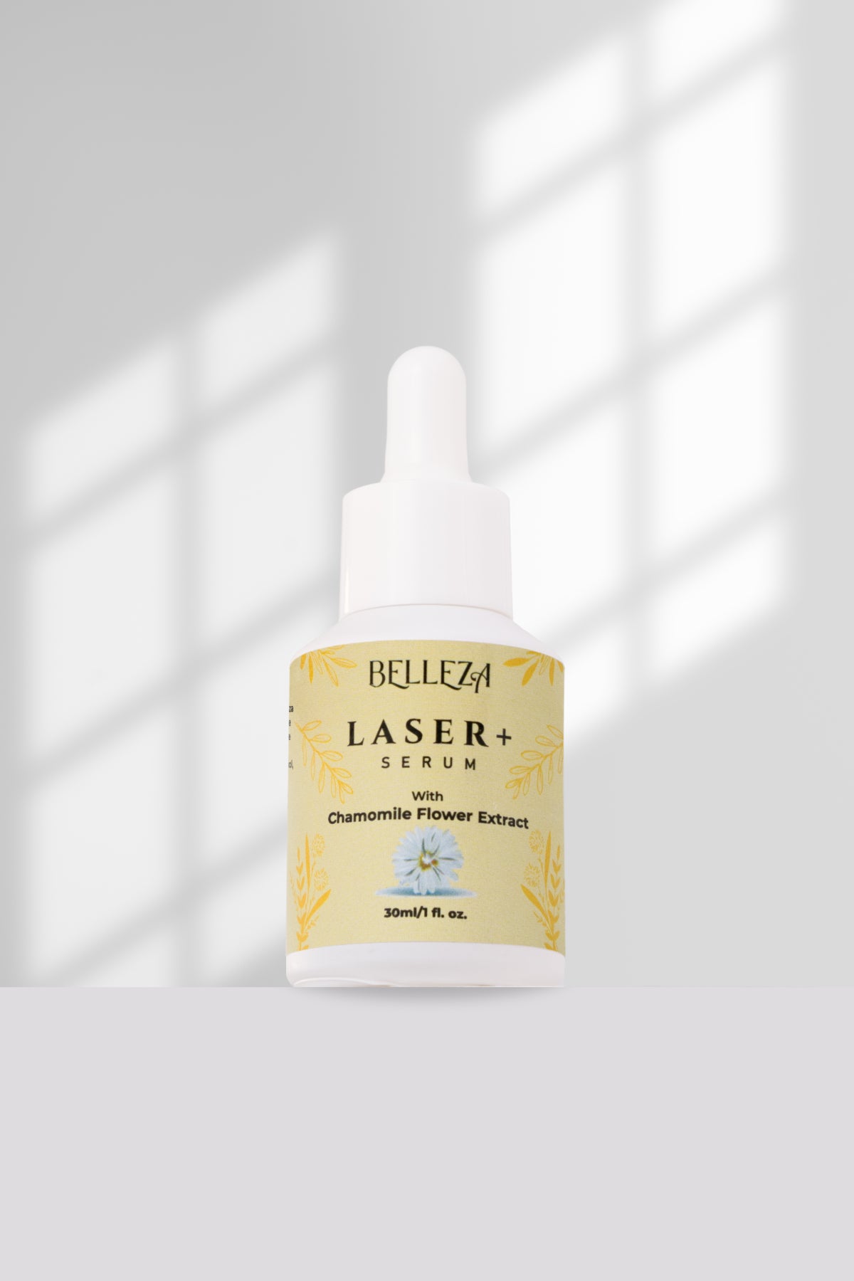 LASER+ | Post Procudere Serum | with Chamomile Extract |FREE DELIVERY