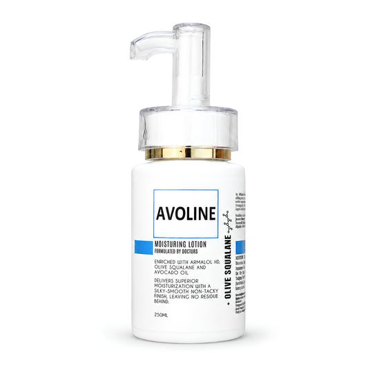 Avoline Moisturing Lotion