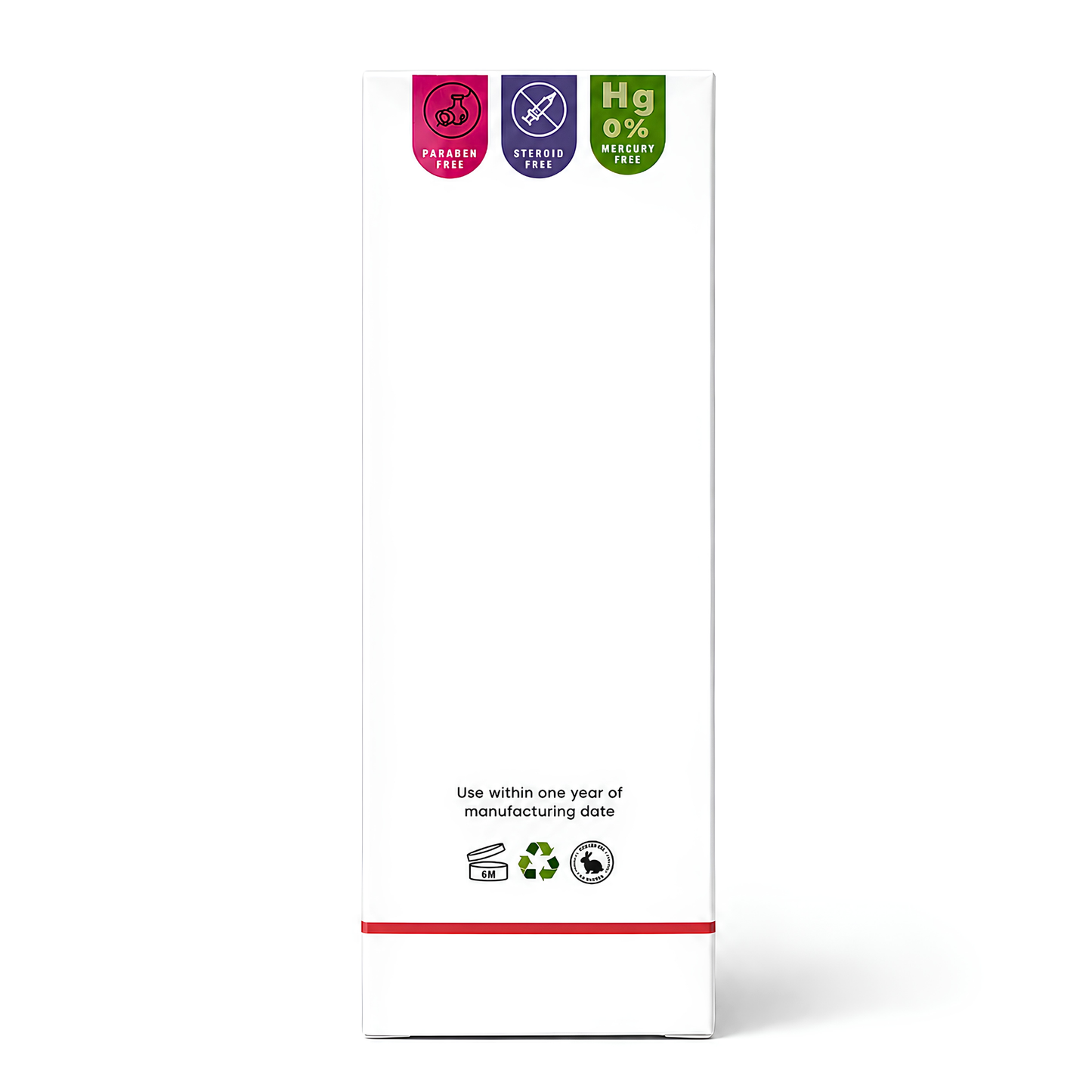 Aqua Gloss Hair Serum