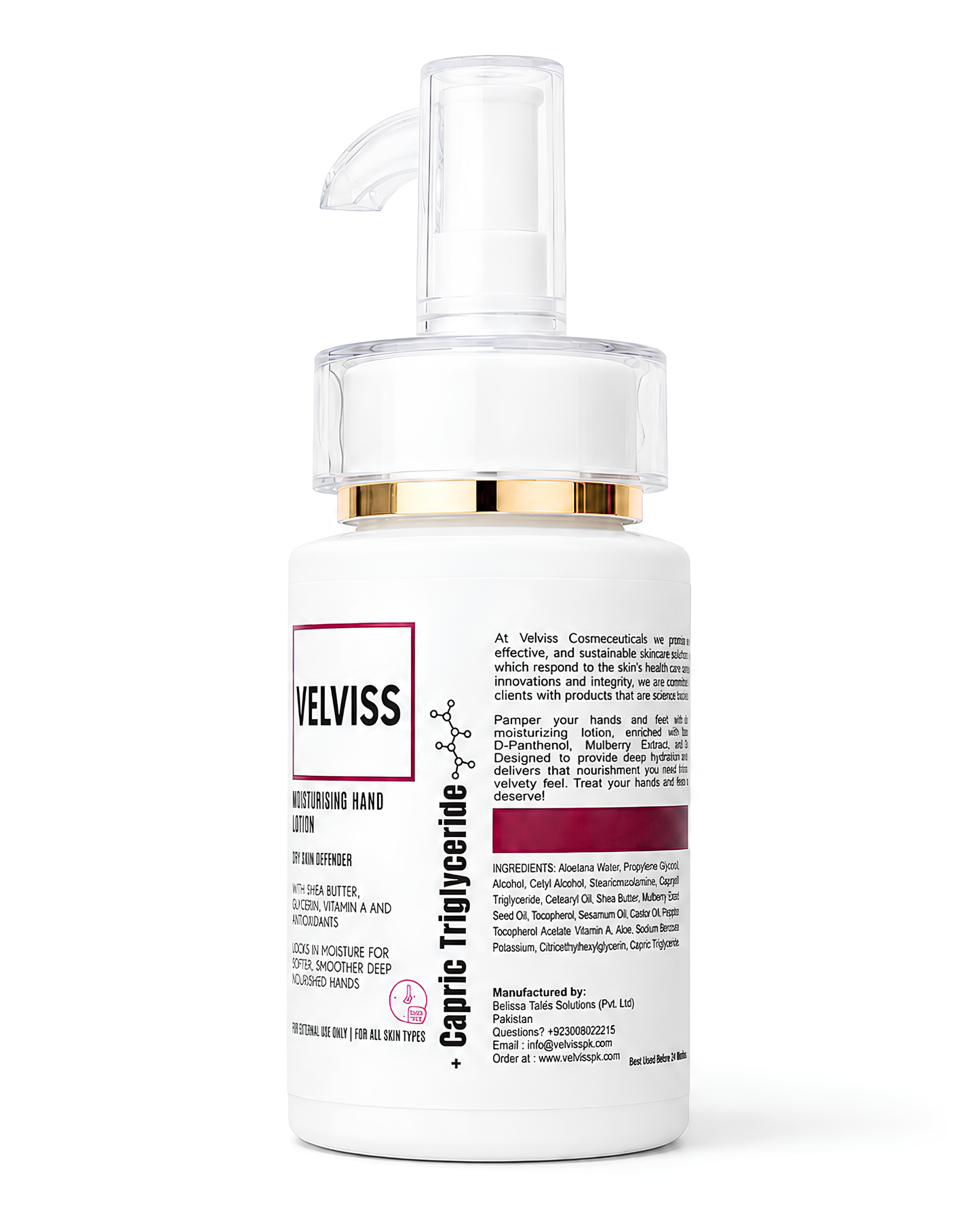 VELVISS