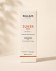 Sun-Ex Pro SPF40 PA+++ Tinted Sunblock